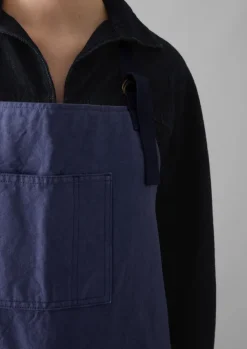 TOAST Aprons & Tea Towels*Cotton Canvas Project Apron