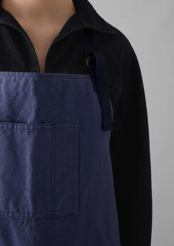 TOAST Aprons & Tea Towels*Cotton Canvas Project Apron