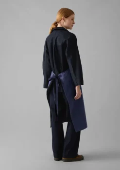 TOAST Aprons & Tea Towels*Cotton Canvas Project Apron