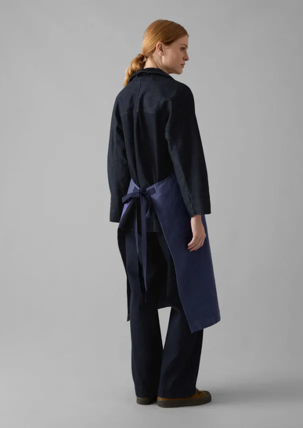 TOAST Aprons & Tea Towels*Cotton Canvas Project Apron