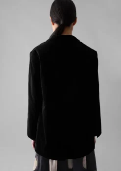 Women TOAST Velvet|Coats & Jackets*Cotton Velvet Jacket