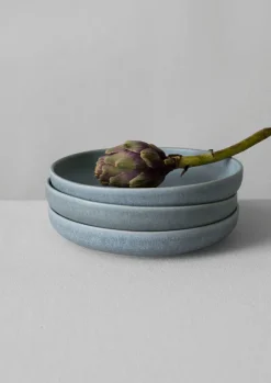 TOAST Ceramics*Cove Stoneware Deep Plate