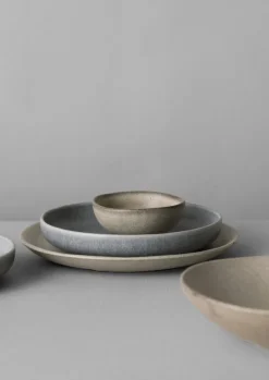 TOAST Ceramics|Tableware*Cove Stoneware Dinner Plate