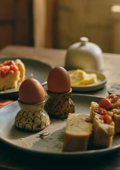 TOAST Ceramics|Tableware*Cove Stoneware Dinner Plate