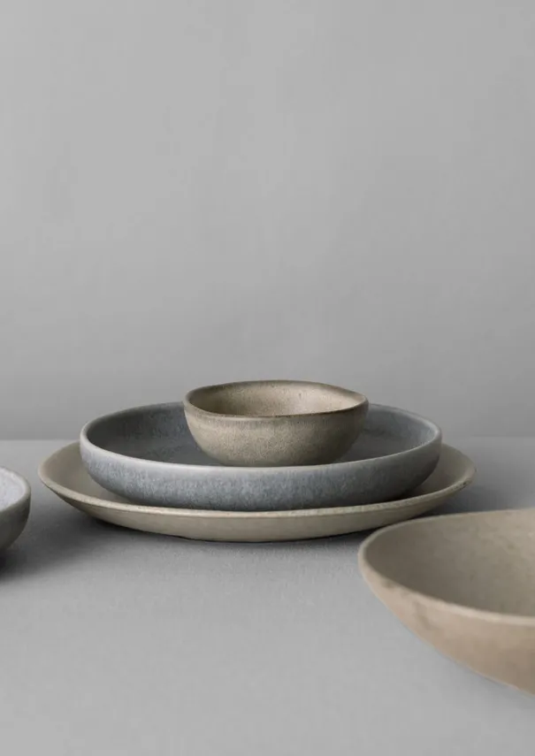 TOAST Ceramics|Tableware*Cove Stoneware Dinner Plate