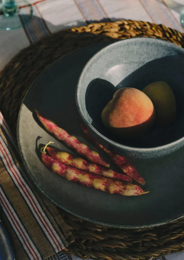 TOAST Ceramics|Tableware*Cove Stoneware Dinner Plate