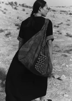 Women TOAST Loungewear|Dresses*Crinkled Cotton V-Neck Dress