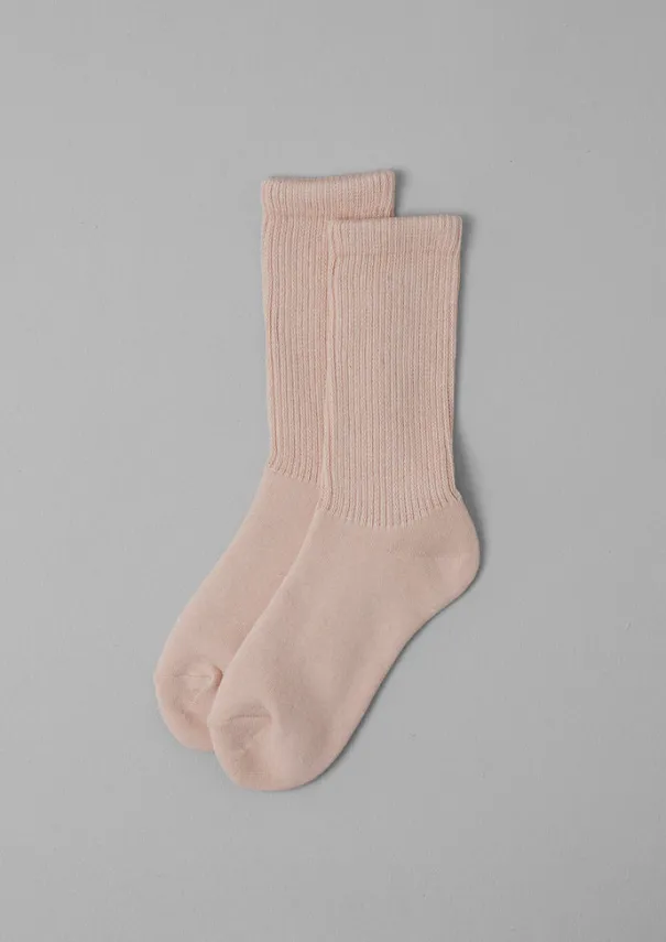 Women TOAST Socks & Tights*Decka Naturally Dyed Socks
