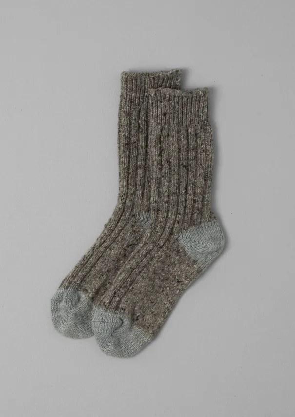 Women TOAST Socks & Tights*Decka Wool Socks