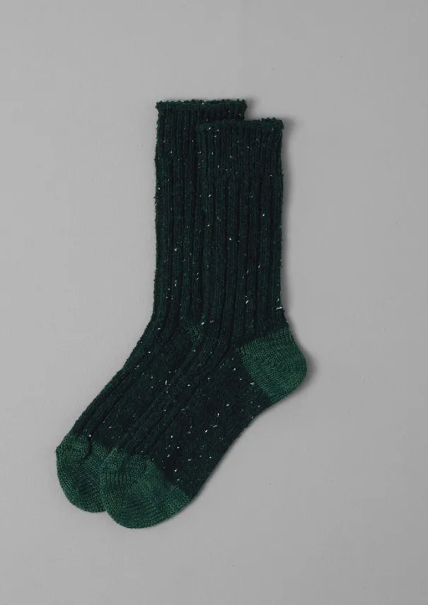 Women TOAST Socks & Tights*Decka Wool Socks