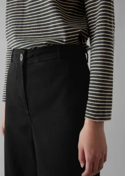 Women TOAST Denim|Jeans*Denim Straight Leg Trousers