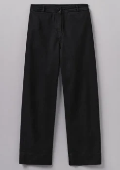 Women TOAST Denim|Jeans*Denim Straight Leg Trousers