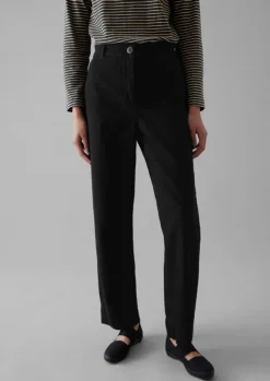 Women TOAST Denim|Jeans*Denim Straight Leg Trousers