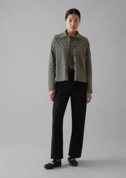 Women TOAST Denim|Jeans*Denim Straight Leg Trousers