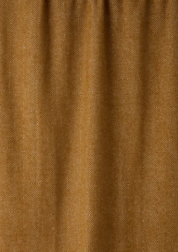 TOAST Textiles|Blankets & Throws*Diamond Wool Blanket