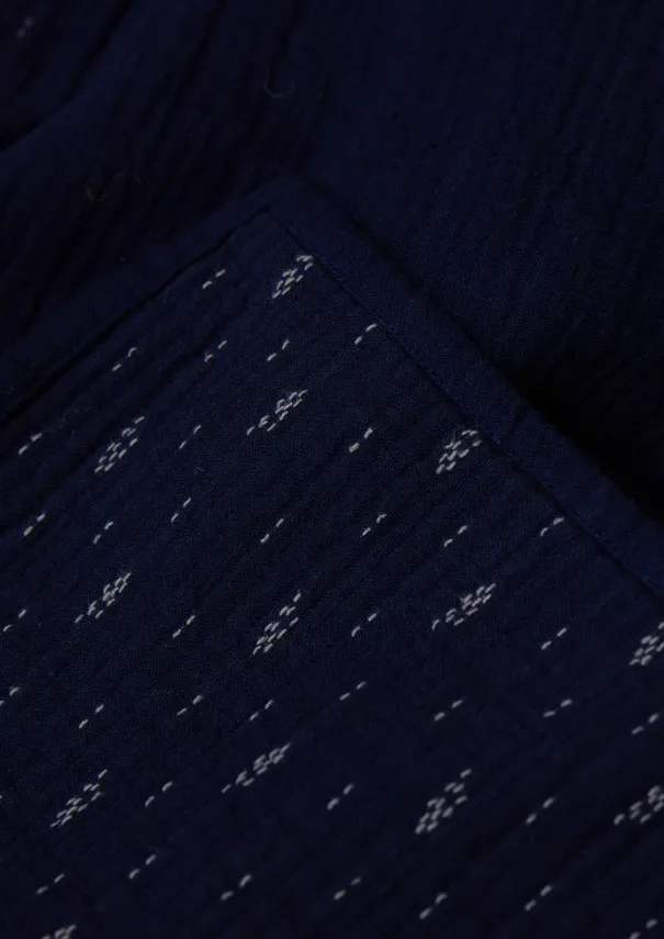 TOAST Textiles|Blankets & Throws*Dobby Stitch Cotton Throw