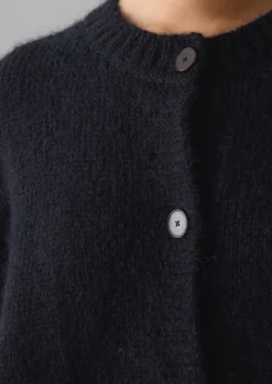 Women TOAST Knitwear*Dolman Sleeve Cardigan