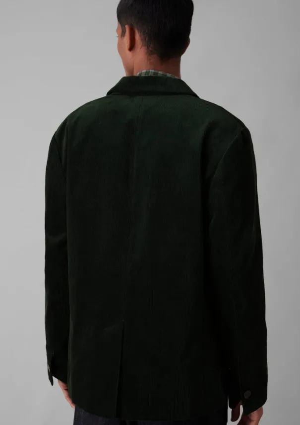 TOAST Cord|Coats & Jackets*Easy Tailored Organic Cord Jacket