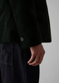 TOAST Cord|Coats & Jackets*Easy Tailored Organic Cord Jacket