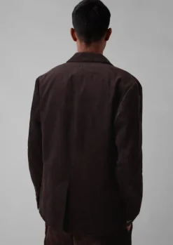 TOAST Cord|Coats & Jackets*Easy Tailored Organic Cord Jacket