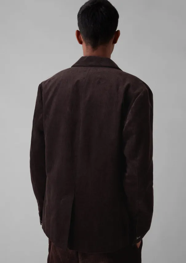 TOAST Cord|Coats & Jackets*Easy Tailored Organic Cord Jacket