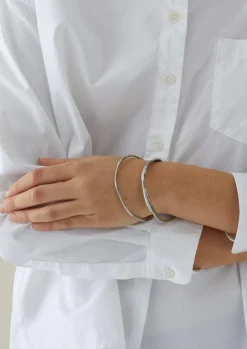 Women TOAST Jewellery*Emily Nixon Rock Bangle