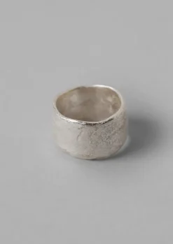 Women TOAST Jewellery*Emily Nixon Sculptural Rock Ring