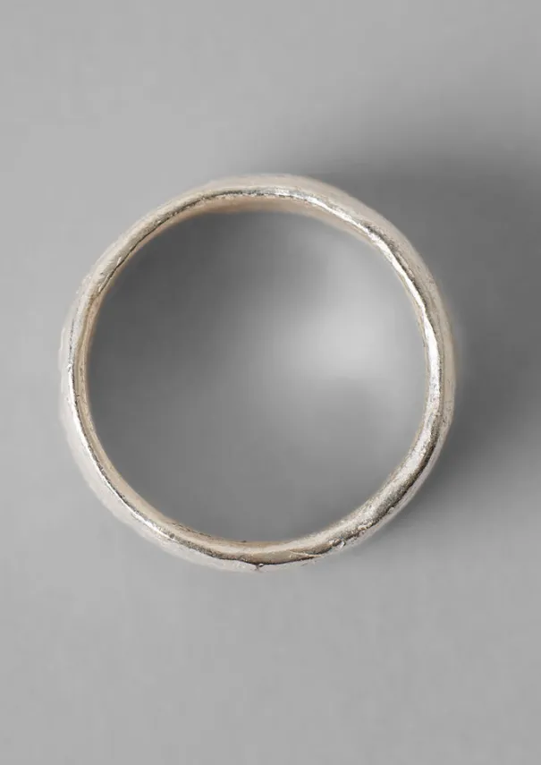 Women TOAST Jewellery*Emily Nixon Sculptural Rock Ring