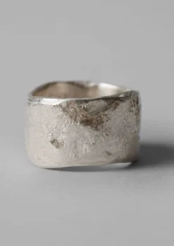 Women TOAST Jewellery*Emily Nixon Sculptural Rock Ring