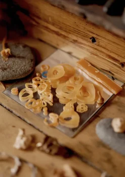 Women TOAST Jewellery*Emily Nixon Sculptural Rock Ring