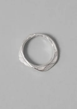 Women TOAST Jewellery*Emily Nixon Band Ring