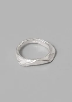 Women TOAST Jewellery*Emily Nixon Band Ring