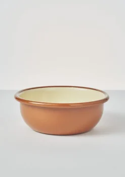 TOAST Outdoor|Kitchen*Enamel Bowl