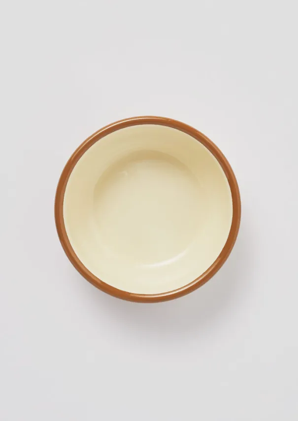 TOAST Outdoor|Kitchen*Enamel Bowl