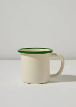 TOAST Outdoor*Enamel Mug