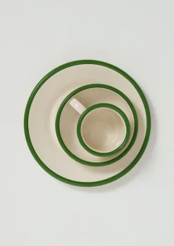 TOAST Outdoor|Kitchen*Enamel Plate