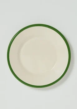 TOAST Outdoor|Kitchen*Enamel Plate