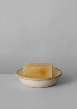 TOAST Bathroom*Enamel Soap Dish