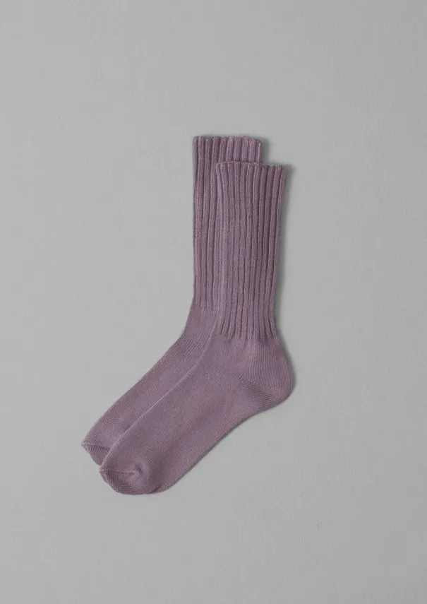 TOAST Socks*Escuyer Cotton Socks