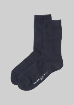 Women TOAST Socks & Tights*Falke Cosy Wool Socks