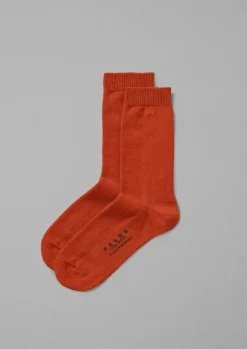 Women TOAST Socks & Tights*Falke Cosy Wool Socks