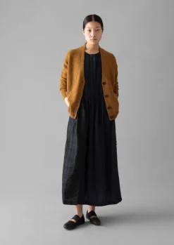 Women TOAST Cashmere|Knitwear*Ffion Wool Cashmere Boxy Cardigan