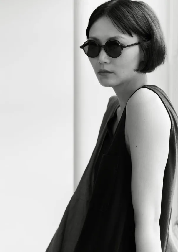 Women TOAST Sunglasses*Finlay and Co Argyll Sunglasses