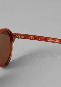 Women TOAST Sunglasses*Finlay and Co Argyll Sunglasses