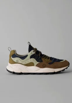 Women TOAST Trainers & Plimsolls*Flower Mountain Yamano Kaiso Trainers