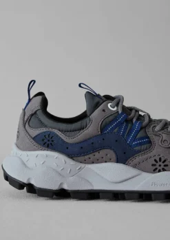 Women TOAST Trainers & Plimsolls*Flower Mountain Yamano Kaiso Trainers