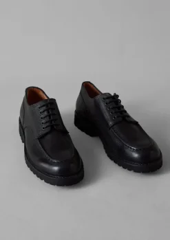 TOAST Shoes*Fracap Postman Shoes