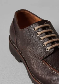 TOAST Shoes*Fracap Postman Shoes