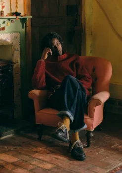 TOAST Shoes*Fracap Postman Shoes