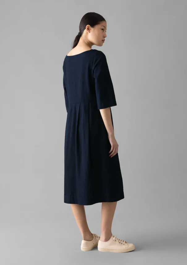 Women TOAST Dresses*Franca Twill Dress